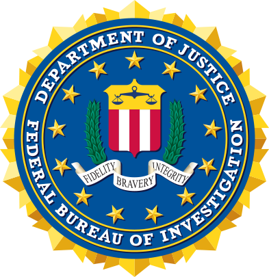 FBI Logo