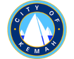 City of Kemah Logo